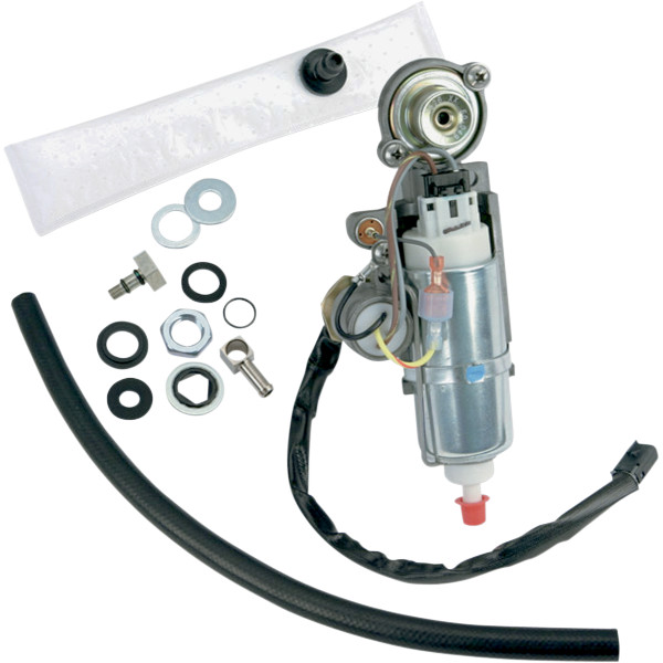 【USA在庫あり】 S&Sサイクル S&S Cycle フューエルポンプ EFI 1009-0007 HD店