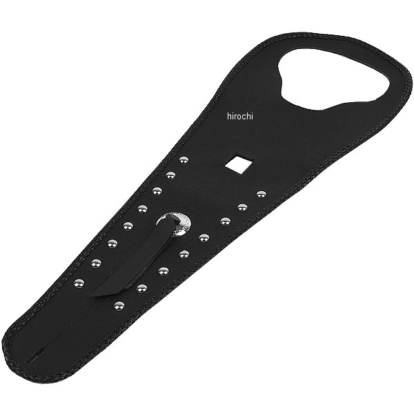 【USA在庫あり】 マスタング Mustang タンク ビブ スタッド付き 08年-10年 ブルバード VLR1800 0701-0467 HD店