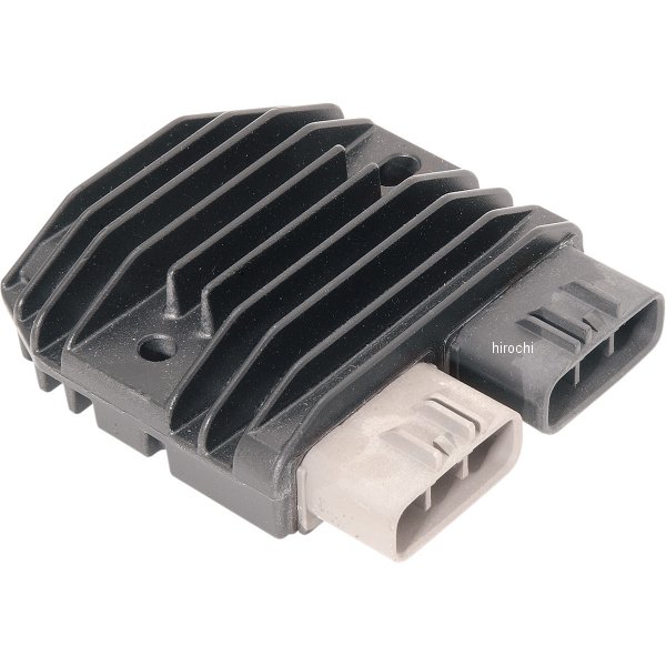 Rick's Motorsport Electrics レギュレーター レクチファイヤー 01年-14年 ヤマハ カンナム 1個売り  2112-0107 HD店 大特価放出！