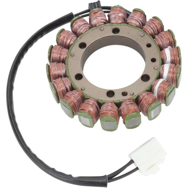 【USA在庫あり】 Rick's Motorsport Electrics オルタネーターステーター 00年-05年 トライアンフ デイトナ650 2112-0241 HD店|ヒロチー商事 ハーレー 店