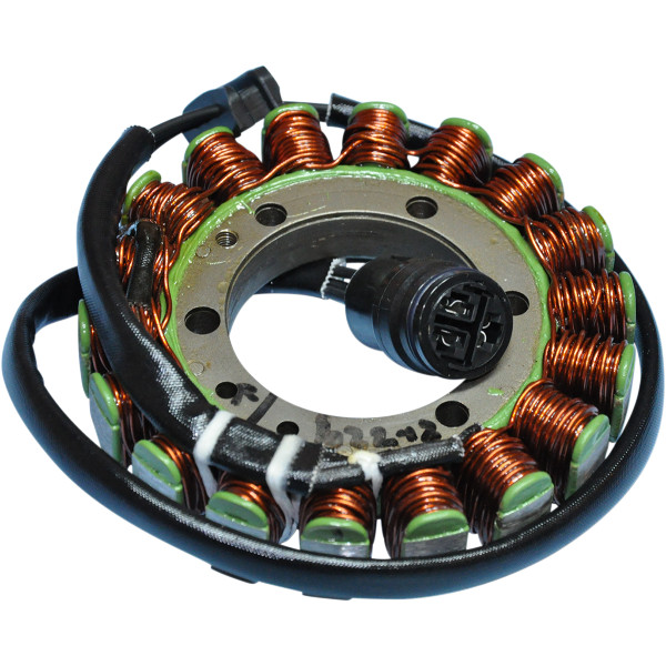 最大10%OFFクーポン【USA在庫あり】 Rick's Motorsport Electrics
