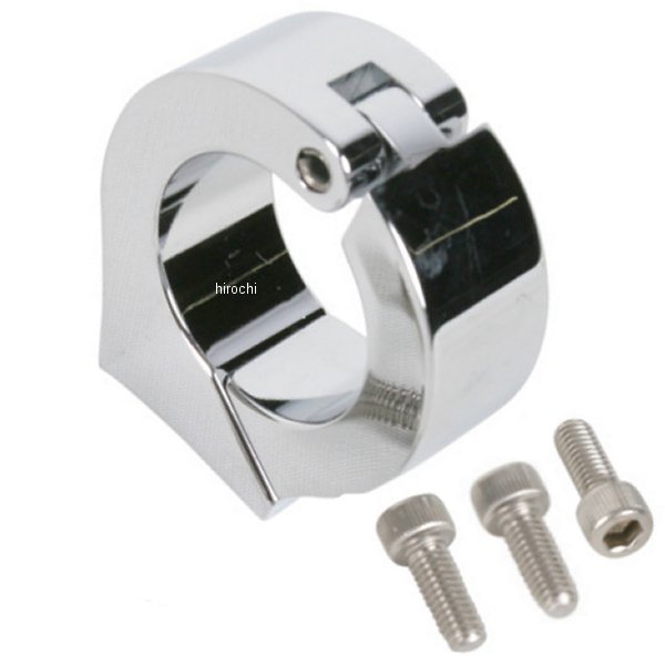【USA在庫あり】 ダコタデジタル Dakota Digital メーター取付クランプ 3-3/8インチ(86mm) 1.5インチハンドルバー 2212-0146 HD店｜ヒロチー商事 ハーレー 店
