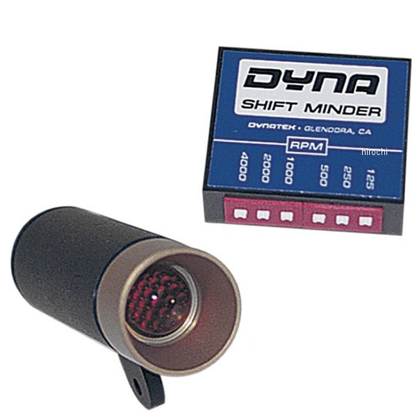 【USA在庫あり】 ダイナテック DYNATEK ハーレー シフトマインダーキットキャプ車 DSMS-2 HD店