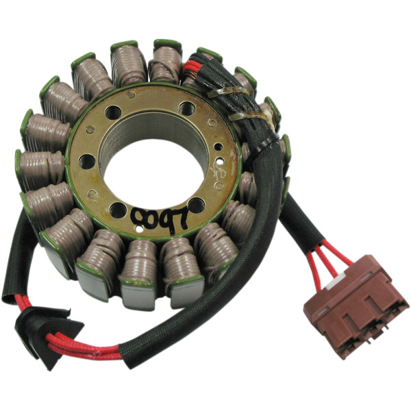【USA在庫あり】 Rick's Motorsport Electrics オルタネーターステーター 04年-11年 KTM 990アドベンチャー 2112-0997 HD店|ヒロチー商事 ハーレー 店