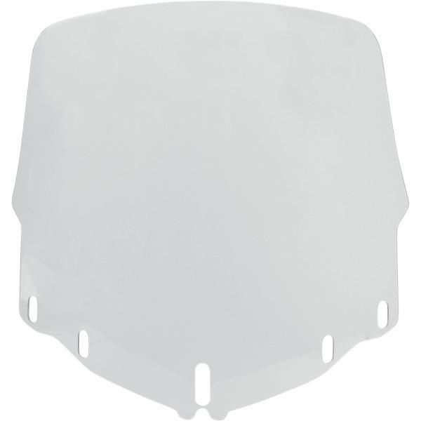 【USA在庫あり】 MEMPHIS SHADES METRIC WSHLD GL1800 STD CLR 2312-0126 HD店|ヒロチー商事 ハーレー 店