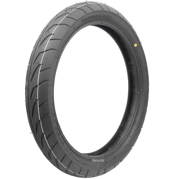 ブリヂストン BRIDGESTONE バトラックス BT-39SS 90/80-17 46S W 前後兼用 MCS07911 HD店｜ヒロチー商事 ハーレー 店