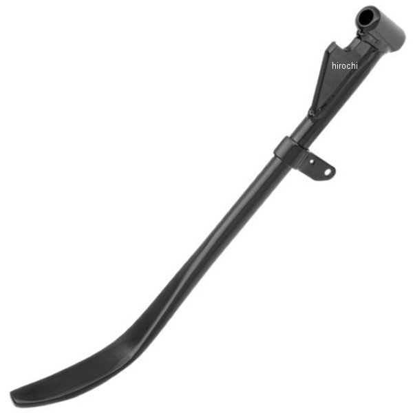 【USA在庫あり】 DRAG キックスタンド 89年-03年 XL 黒 標準長 50006-89 0510-0262 HD店｜ヒロチー商事 ハーレー 店
