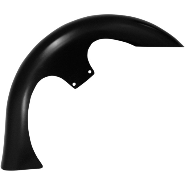 【USA在庫あり】 クロックワークス Klock Werks フロントフェンダー 26インチ 84年-13年 FLT Slicer 1401-0447 HD店|ヒロチー商事 ハーレー 店