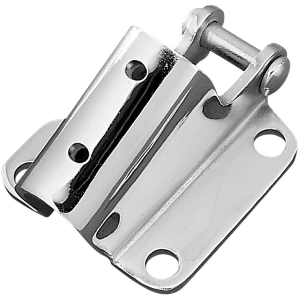 【USA在庫あり】 DRAG キックスタンド マウンティングサポート 36年-85年 FX/FL 50014-74 DS-240201 HD店