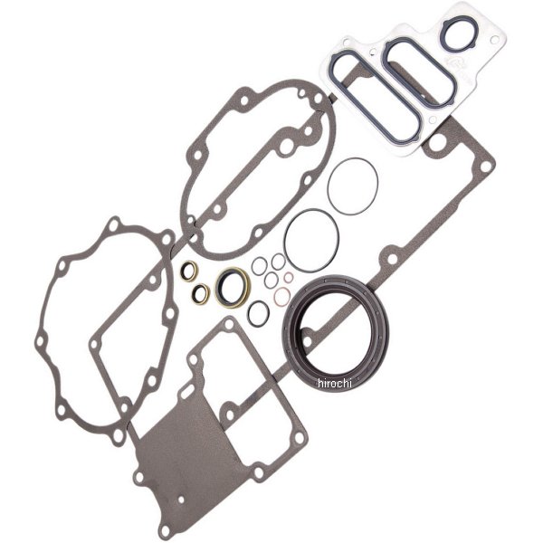【USA在庫あり】 コメティック COMETIC トランスミッション ガスケットキット 07年-16年 FLH 0934-1223 HD店|ヒロチー商事 ハーレー 店