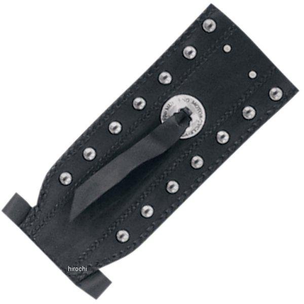 【USA在庫あり】 マスタング Mustang タンクビブ 93年-03年 FXDWG スタッド 0701-0294 HD店|ヒロチー商事 ハーレー 店