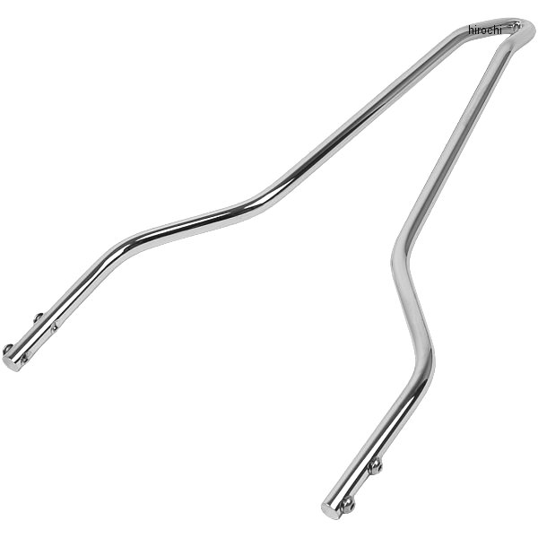【USA在庫あり】 サイクルビジョン Cycle Visions シーシーバースティック 18" Attitude クローム 1501-0108 HD店｜ヒロチー商事 ハーレー 店