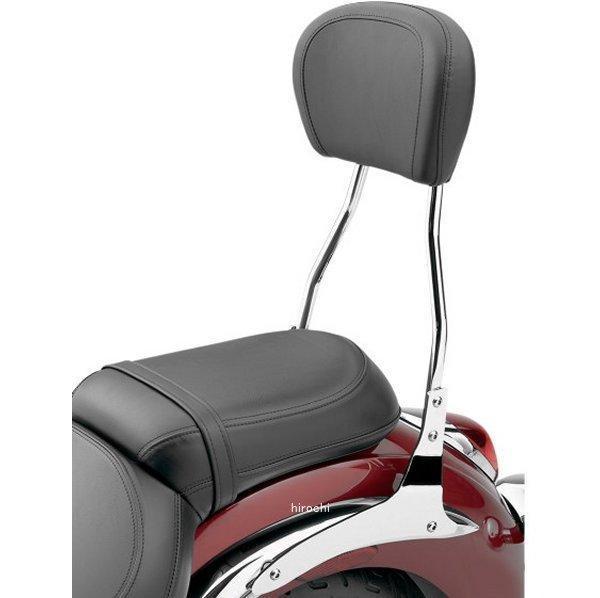 【USA在庫あり】 コブラ COBRA シーシーバー ラウンド 17インチ FLSTF クローム 1501-0365 HD店