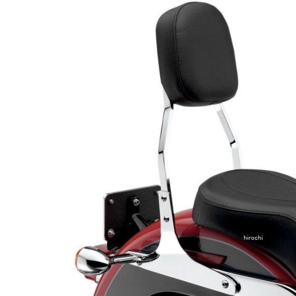 【USA在庫あり】 コブラ COBRA シーシーバー 四角 14インチ ダイナ クローム 1501-0369 HD店
