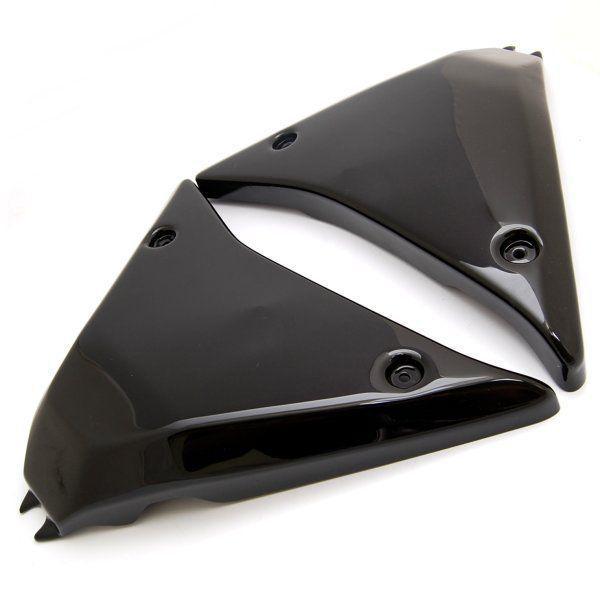 【USA在庫あり】 アレンネス Arlen Ness サイドカバー 無塗装 82年-94年 FXR DS-373676 HD店