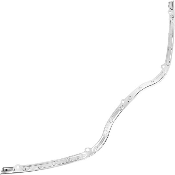 【USA在庫あり】 パフォーマンスマシン ウィンドシールド トリム 15年以降 FLTR Holeshot クローム 2350-0309 HD店｜ヒロチー商事 ハーレー 店