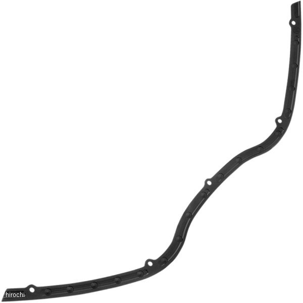 【USA在庫あり】 パフォーマンスマシン ウィンドシールド トリム 15年以降 FLTR Holeshot 黒つや消し 2350-0310 HD店｜ヒロチー商事 ハーレー 店