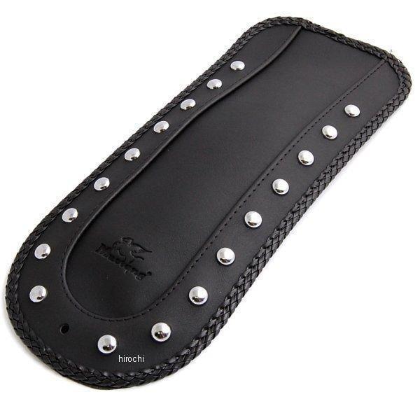 【USA在庫あり】 マスタング Mustang フェンダービブ 84年-05年 FXST、FLST スタッド DS-265501 HD店