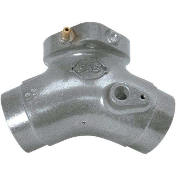 【USA在庫あり】 S&Sサイクル S&S Cycle インテークマニホールド Gシリーズ 1050-0046 HD店｜ヒロチー商事 ハーレー 店