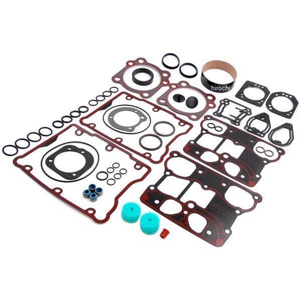 【USA在庫あり】 ジェームズ JAMES トップエンド ガスケットキット 99年-04年 Twin Cam 88 DS-173221 HD店｜ヒロチー商事 ハーレー 店