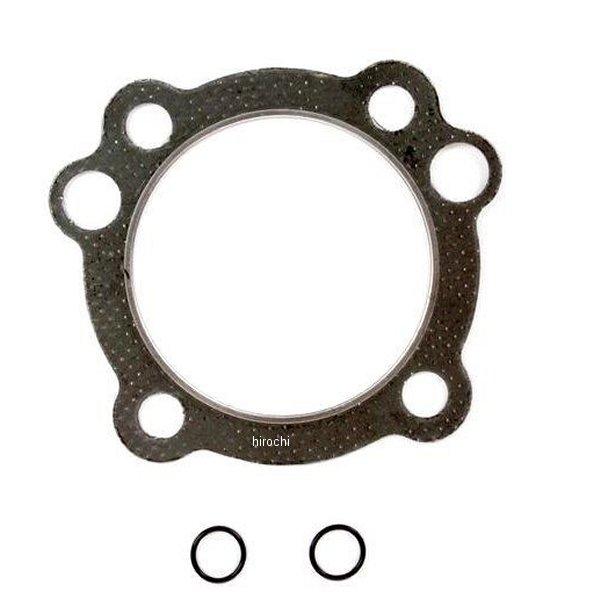 【USA在庫あり】 16770-84B/C ジェームズ JAMES ヘッドガスケット Oリング（0.045インチ） 84年-99年 (5個入り) DS-173438 HD店