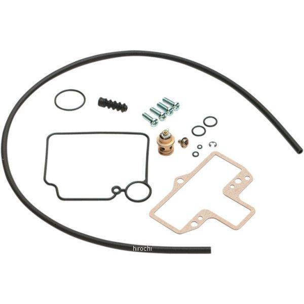 【USA在庫あり】 ミクニ HSR48 キャブレター 補修キット KHS-031 HD店
