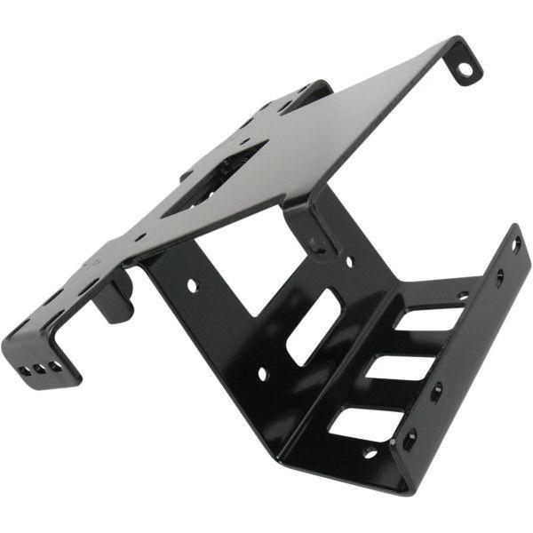 【USA在庫あり】 ウォーン WARN ウインチ取付金具 07年-14年 TRX680 Rincon 4505-0433 HD店