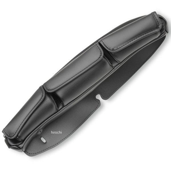 【USA在庫あり】 ホグチューン Hogtunes ウインドシールド 3ポケットバッグ 96年-13年 FLHT 3508-0023 HD店