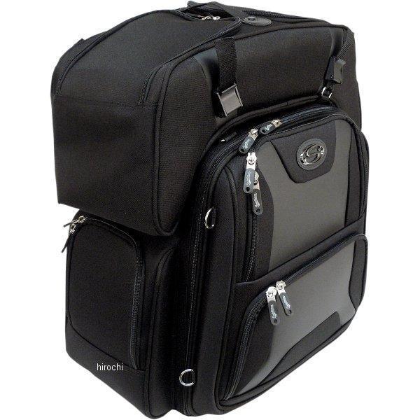 FTB3600 サドルメン Saddlemen シーシーバーバッグ 3515-0142 HD店