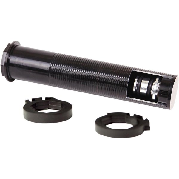 【USA在庫あり】 ODI オーディーアイ スロットルスリーブ フュージョンプロ V2スロットルカム用 0632-0613 HD店｜ヒロチー商事 ハーレー 店