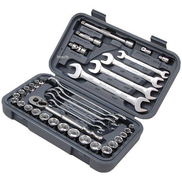スナップオン Snap-on ブルーポイント ジェネラル サービス セット インチ/mm 3/8インチ ドライブ 37 pcs BLPGSS3837 HD店