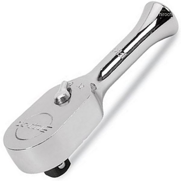 スナップオン Snap-on 3/8in ラチェット 標準尺度 手持ち部分 全長 81粍 FK80 固定ディスク店
