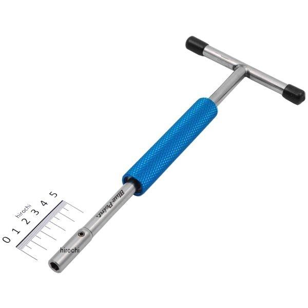 スナップオン Snap-on ブルーポイント ターボ Ｔハンドル 1/4 6角 TH10TURBO HD店