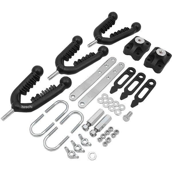 今季ブランド ホルダー ガン用 弓 クロスボウ Division Utility Moose ムース Usa在庫あり １丁用 Hd店 3518 0113 ソフトラバー保護付き 3518 0113 Bgdigit All Com