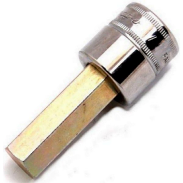 【USA在庫あり】 スナップオン Snap-on 3/8インチ ソケット ヘキサ スタンダード ミリサイズ 14mm FAM14E HD店