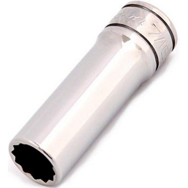 スナップオン Snap-on 3/8インチ ソケット ディープ 12角 インチサイズ 7/8インチ SF281 HD店