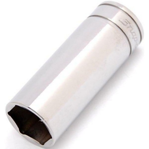 スナップオン Snap-on 3/8インチ ソケット ディープ 6角 インチサイズ 7/8インチ SFS281 HD店