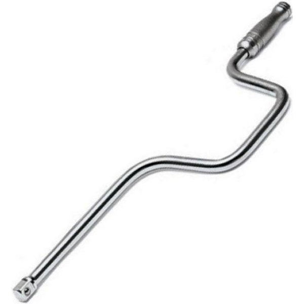 スナップオン Snap-on 1/2インチ スピーダー 全長 18-7/8インチ S4 HD店｜ヒロチー商事 ハーレー 店