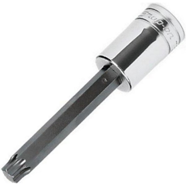 スナップオン Snap-on トルクス 1/2インチ ロング ビット ソケット Ｔ60 STXL60E HD店