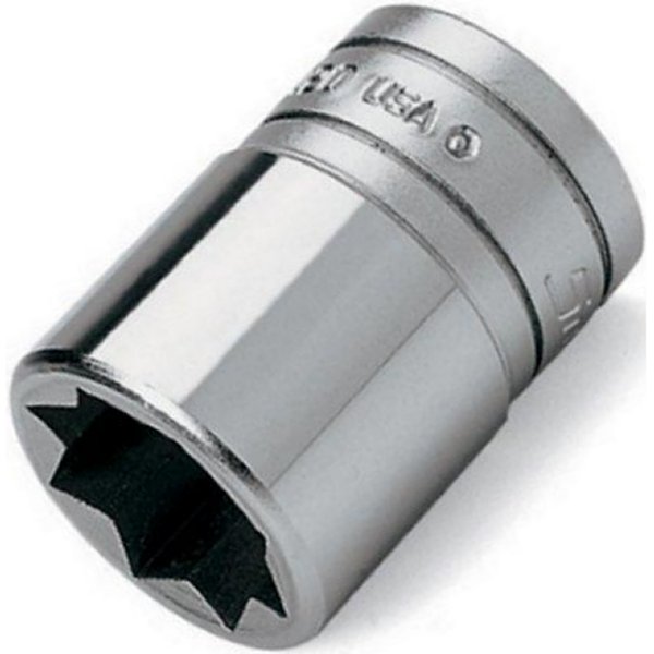 スナップオン Snap-on 1/2インチ ダブル スクエア ソケット 15/16インチ SW430 HD店