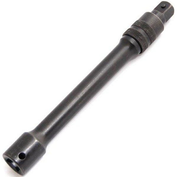 スナップオン Snap-on 3/8インチ ロッキング インパクト エクステンション 全長 6インチ IMXL61 HD店|ヒロチー商事 ハーレー 店