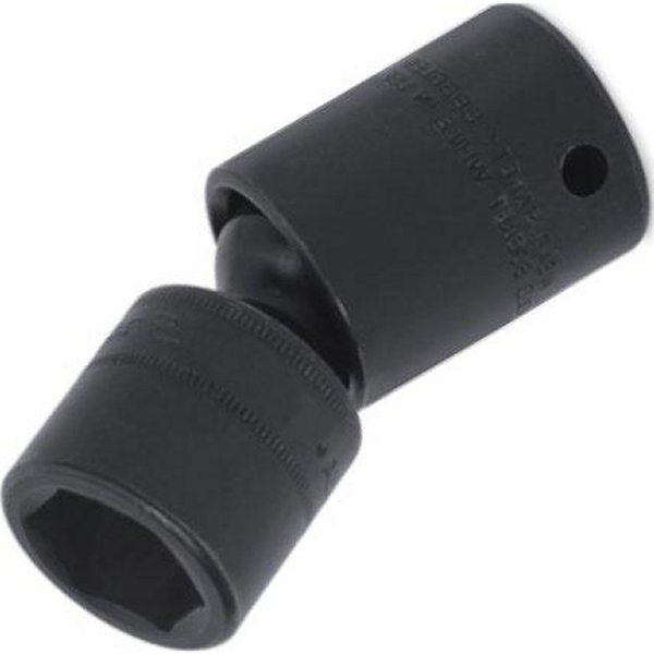 スナップオン Snap-on フランクドライブ 3/8インチ インパクト スイーベル シャロー ソケット 6角 18mm IPFM18C HD店