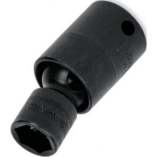 スナップオン Snap-on フランクドライブ 3/8インチ インパクト スイーベル シャロー ソケット 6角 8mm IPFM8C HD店