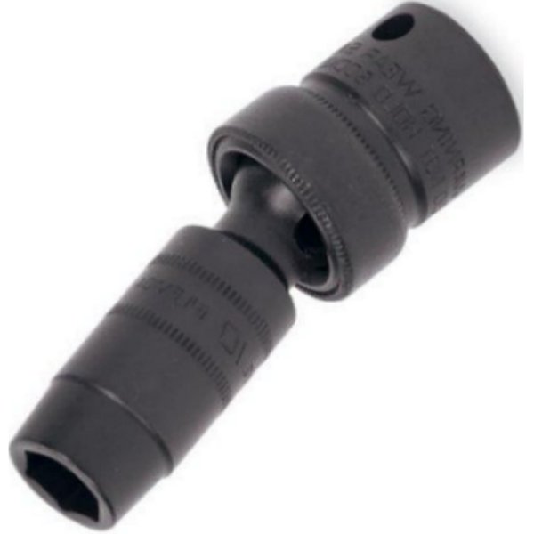 スナップオン Snap-on フランクドライブ 3/8インチ インパクト スイーベル ディ-プ ソケット 6角 17mm IPLFM17A HD店｜ヒロチー商事 ハーレー 店