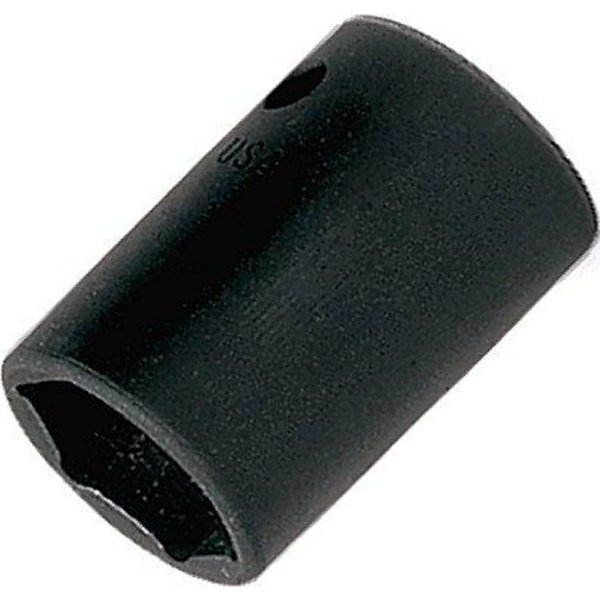 スナップオン Snap-on フランクドライブ 1/2インチ インパクト シャロー ティンウォール ソケット 6角 7/8インチ IMFS280 HD店