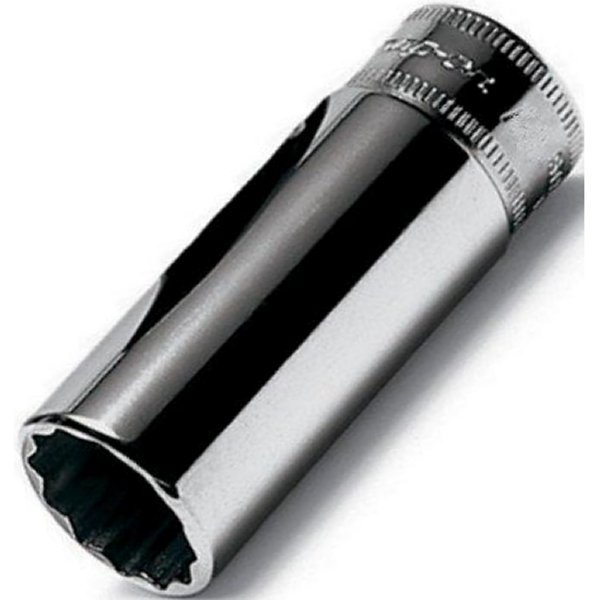 スナップオン Snap-on フランクドライブ 1/4インチ ディープ ソケット 12角 6mm STMMD6 HD店