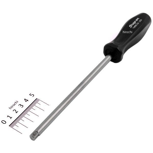 【USA在庫あり】 スナップオン Snap-on 1/4インチ スクエア ドライブ ハンドル ドライバー 全長 10インチ TM9CSA HD店