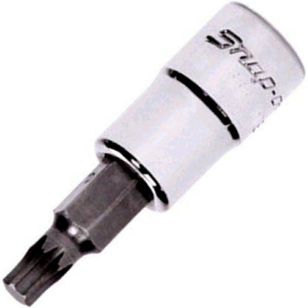 スナップオン Snap-on トルクス 1/4インチ スタンダード ビット ソケット Ｔ8 TTX8E HD店
