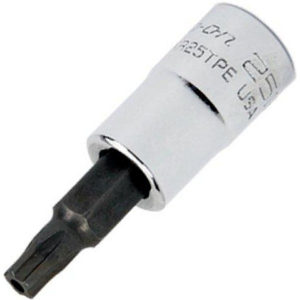 スナップオン Snap-on トルクスプラス 1/4インチ タンパー レジスタント 20IPR TTXR20TPE HD店