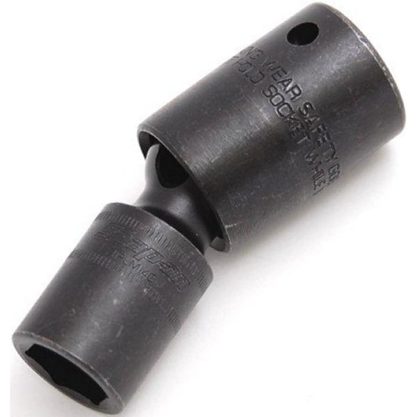 スナップオン Snap-on フランクドライブ 1/2インチ インパクト スイーベル シャロー ソケット 6角 16mm IPLM16C HD店|ヒロチー商事 ハーレー 店